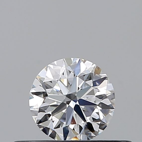 0.3 carat F-VS1 Very Good cut Natūralus Round Deimantas (1)
