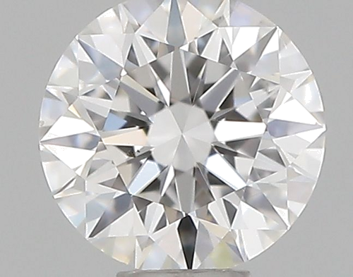 0.31 carat E-VS2 Excellent cut Natūralus Round Deimantas (1)
