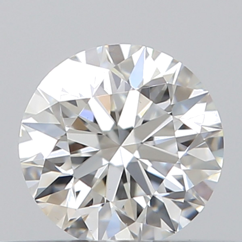 0.33 carat G-VS1 Excellent cut Natūralus Round Deimantas (1)