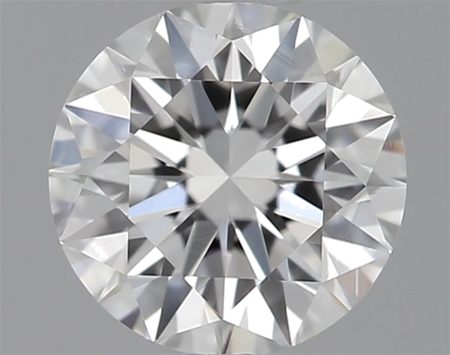 0.3 carat G-VS1 Excellent cut Natūralus Round Deimantas (1)