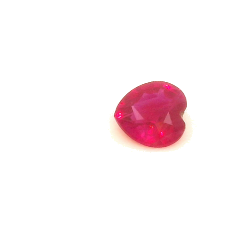 0.13 carat RED Heart Rubinas (1)