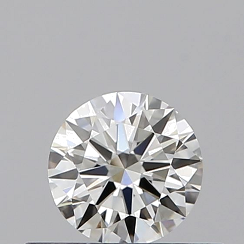 0.34 carat J-IF Excellent cut Natūralus Round Deimantas (1)