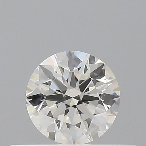 0.3 carat J-VS1 Very Good cut Natūralus Round Deimantas (1)