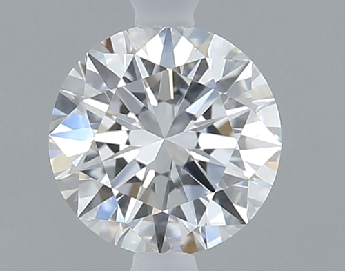 0.36 carat E-IF Excellent cut Natūralus Round Deimantas (1)