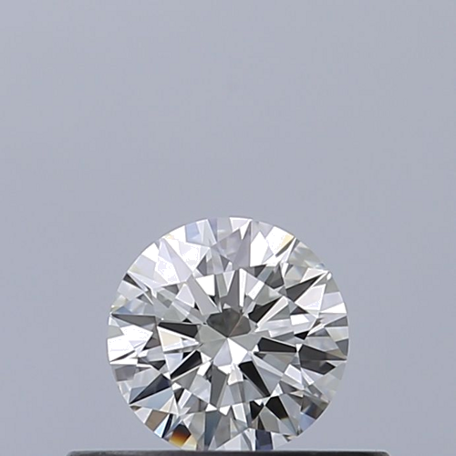 0.3 carat H-IF Excellent cut Natūralus Round Deimantas (1)