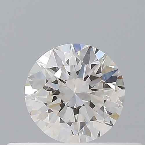 0.3 carat I-SI1 Very Good cut Natūralus Round Deimantas (1)