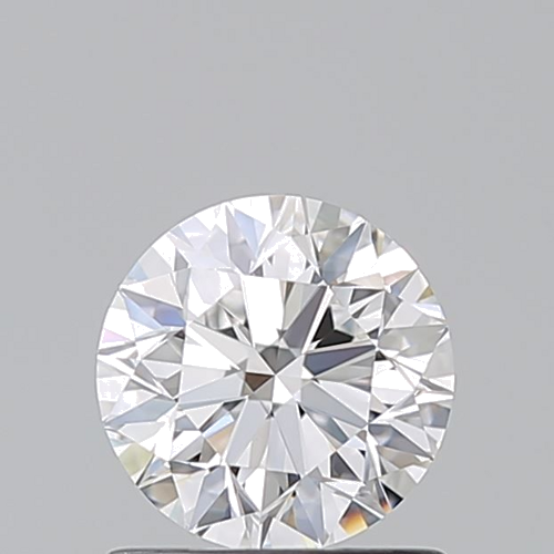 0.93 carat E-VVS2 Excellent cut Natūralus Round Deimantas (1)