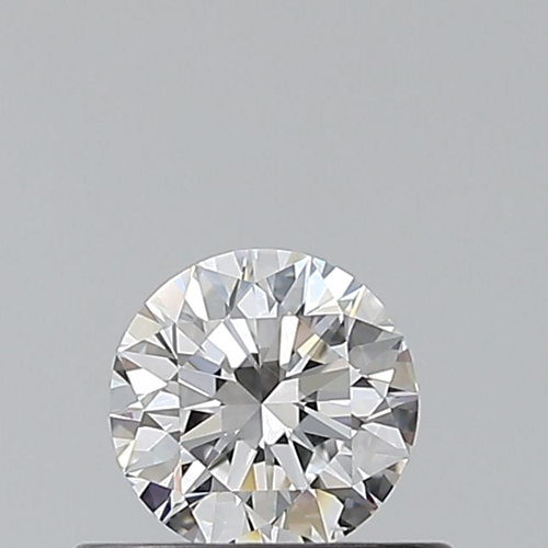 0.4 carat E-VS2 Excellent cut Natūralus Round Deimantas (1)
