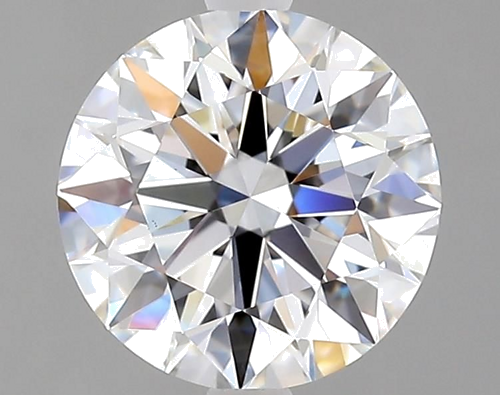 2.12 carat E-VS1 Excellent cut Natūralus Round Deimantas (1)