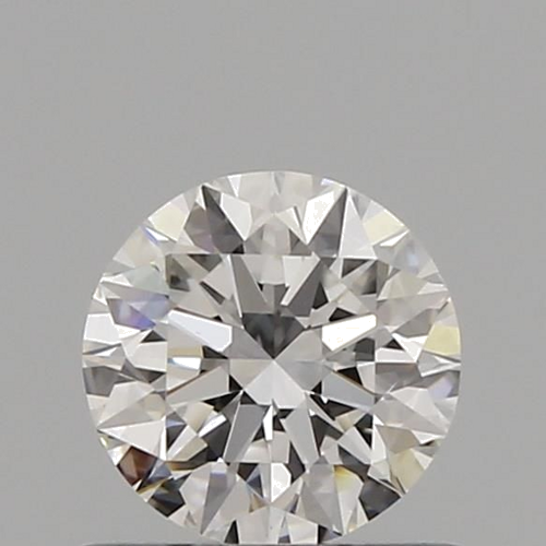 0.6 carat E-VVS2 Excellent cut Natūralus Round Deimantas (1)