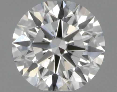 0.33 carat G-VS1 Excellent cut Natūralus Round Deimantas (1)