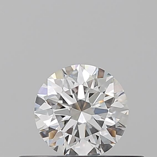 0.32 carat H-VS1 Excellent cut Natūralus Round Deimantas (1)