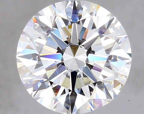 1.5 carat I-VVS2 Excellent cut Natūralus Round Deimantas (1)