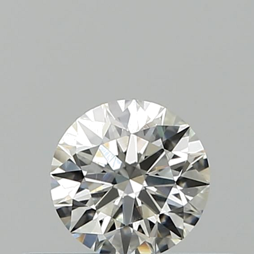 0.3 carat I-VS2 Excellent cut Natūralus Round Deimantas (1)