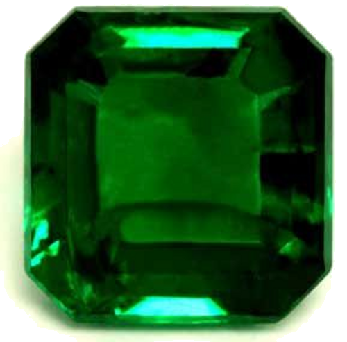 0.41 carat GREEN Emerald Smaragdas (1)