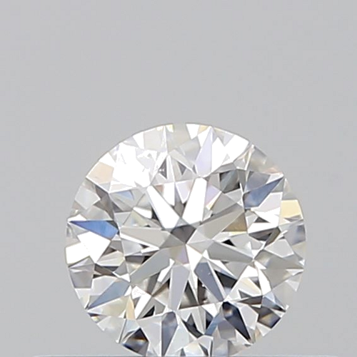 0.36 carat E-SI1 Excellent cut Natūralus Round Deimantas (1)