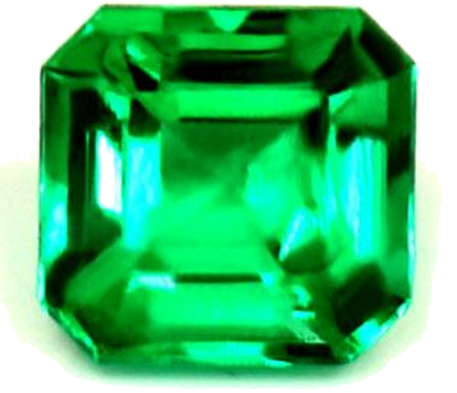 0.32 carat GREEN Emerald Smaragdas (1)