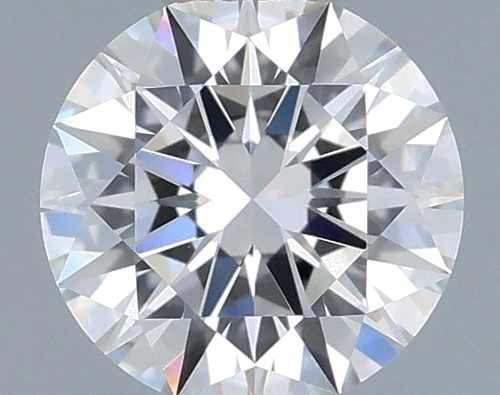 0.4 carat G-VS1 Excellent cut Natūralus Round Deimantas (1)