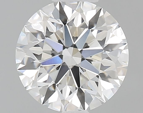 0.81 carat G-VS1 Excellent cut Natūralus Round Deimantas (1)