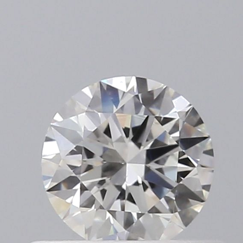 0.4 carat G-VS2 Excellent cut Natūralus Round Deimantas (1)
