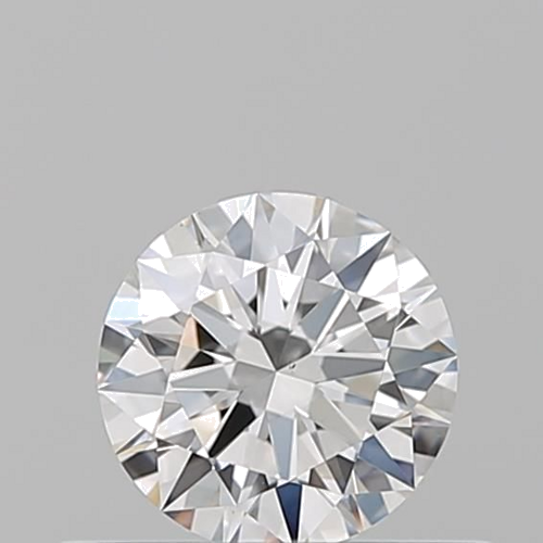 0.41 carat G-VS2 Excellent cut Natūralus Round Deimantas (1)