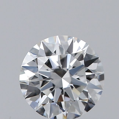 0.3 carat F-VS2 Excellent cut Natūralus Round Deimantas (1)