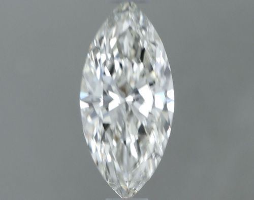 0.57 carat J-VS1 Natūralus Marquise Deimantas (1)