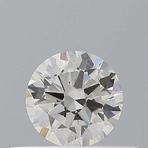0.3 carat J-VS1 Very Good cut Natūralus Round Deimantas (1)