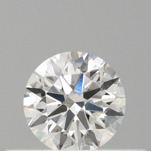 0.3 carat G-VS1 Excellent cut Natūralus Round Deimantas (1)