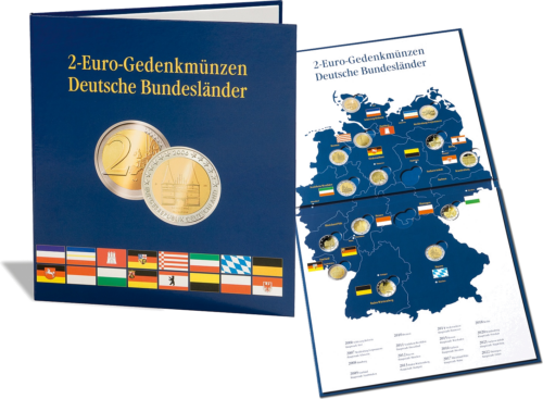 Presso album for the German lands (1)