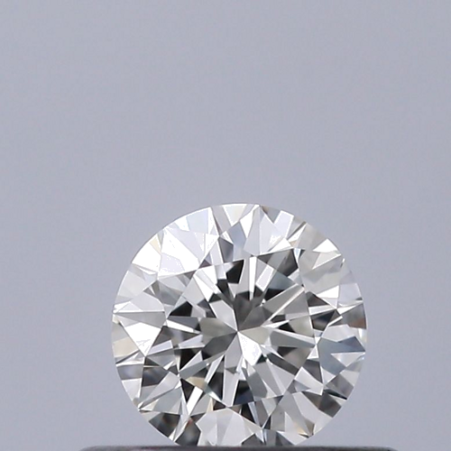 0.3 carat I-VVS2 Excellent cut Natūralus Round Deimantas (1)