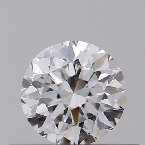 0.3 carat G-VS1 Very Good cut Natūralus Round Deimantas (1)