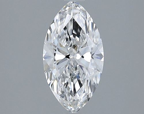 1.5 carat E-SI2 Natūralus Marquise Deimantas (1)