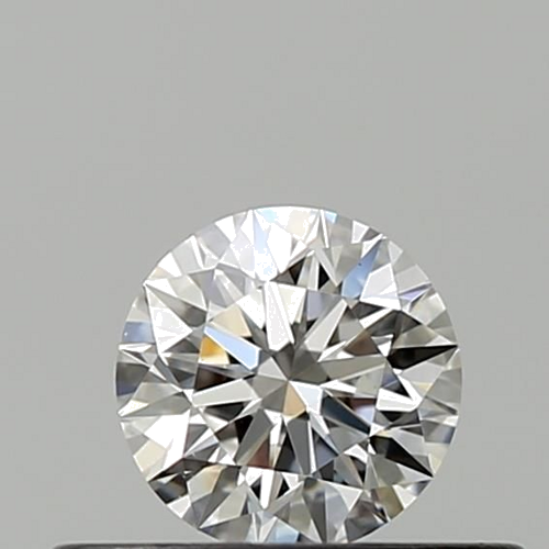 0.3 carat E-VS1 Excellent cut Natūralus Round Deimantas (1)