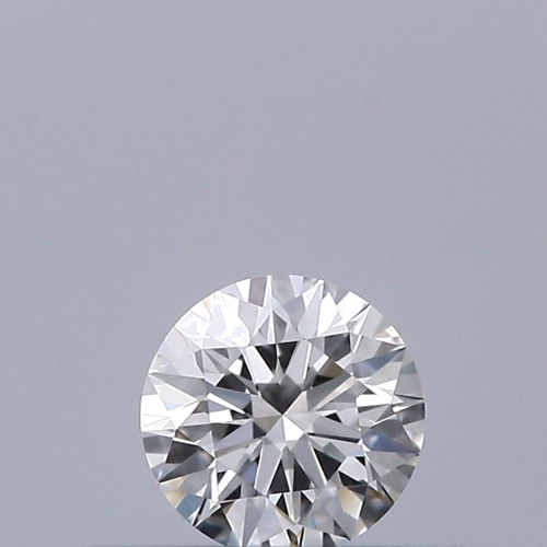 0.23 carat G-VS1 Excellent cut Natūralus Round Deimantas (1)