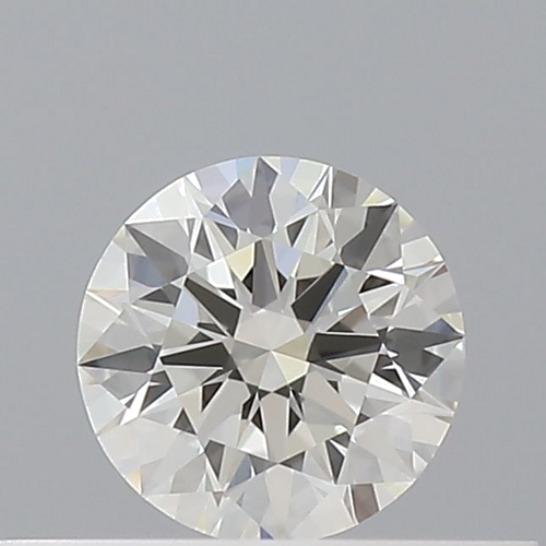 0.3 carat J-VS1 Excellent cut Natūralus Round Deimantas (1)