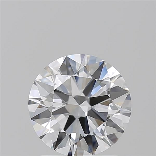 1.6 carat D-VVS1 Excellent cut Natūralus Round Deimantas (1)
