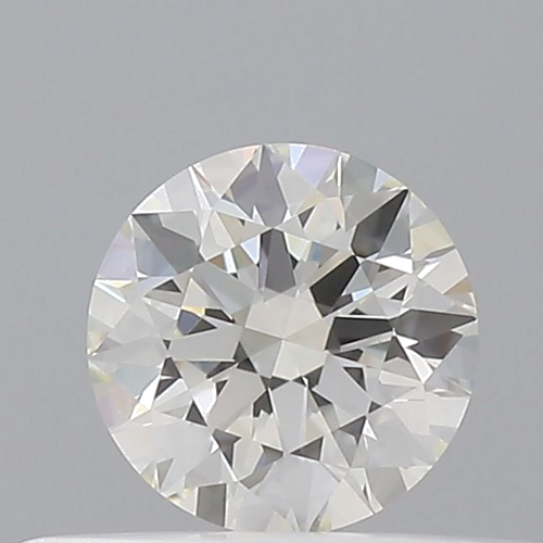 0.3 carat J-VS1 Excellent cut Natūralus Round Deimantas (1)