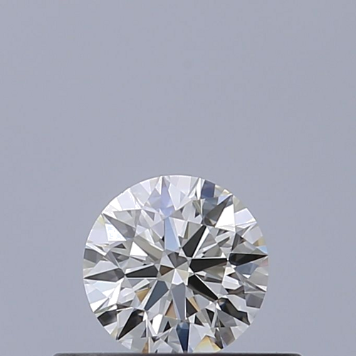 0.3 carat H-VVS2 Excellent cut Natūralus Round Deimantas (1)