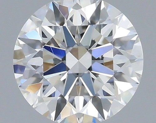 0.35 carat G-VS2 Excellent cut Natūralus Round Deimantas (1)