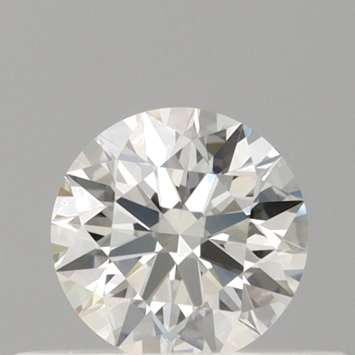 0.35 carat H-VS1 Excellent cut Natūralus Round Deimantas (1)