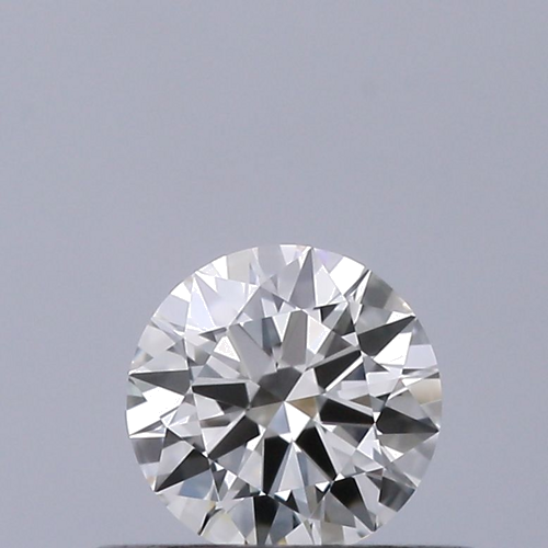 0.3 carat H-VVS2 Excellent cut Natūralus Round Deimantas (1)