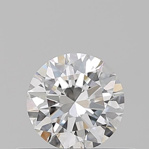 0.4 carat G-VS1 Excellent cut Natūralus Round Deimantas (1)