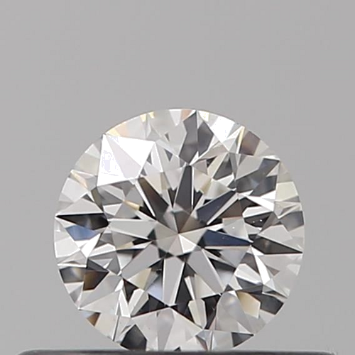 0.3 carat E-VS2 Excellent cut Natūralus Round Deimantas (1)