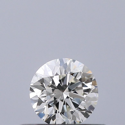 0.3 carat I-VS1 Very Good cut Natūralus Round Deimantas (1)
