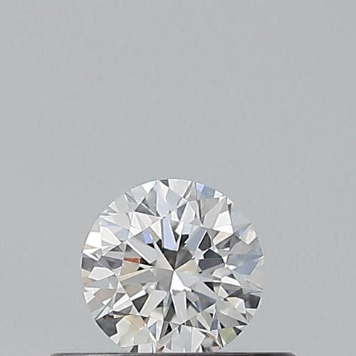 0.3 carat F-VS1 Excellent cut Natūralus Round Deimantas (1)
