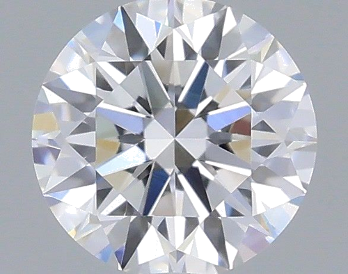 0.3 carat E-VS1 Excellent cut Natūralus Round Deimantas (1)