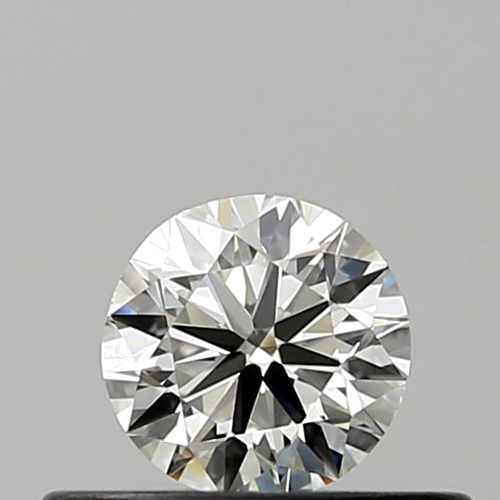 0.3 carat H-VS1 Very Good cut Natūralus Round Deimantas (1)