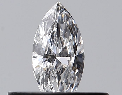 0.24 carat E-VS1 Natūralus Marquise Deimantas (1)