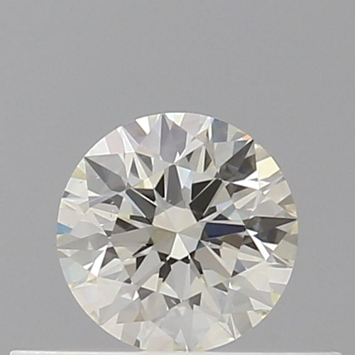 0.3 carat K-VS2 Excellent cut Natūralus Round Deimantas (1)
